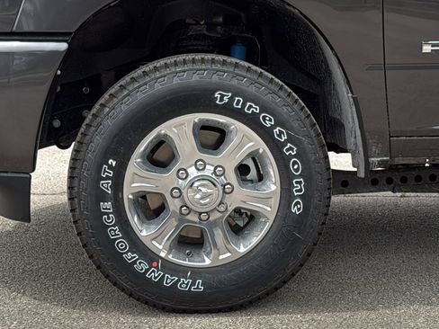 New 2026 RAM 2500 Lone Star AWD/4WD image 23