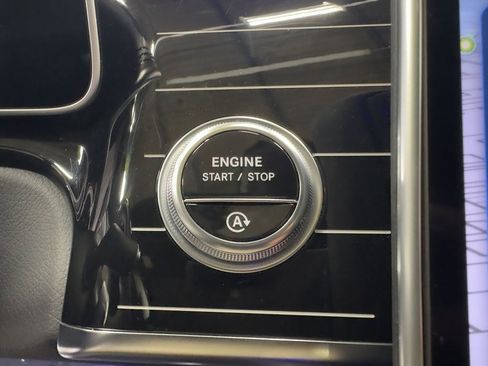 Used 2023 Mercedes-Benz S 580 4MATIC Sedan w/ AMG Line image 16