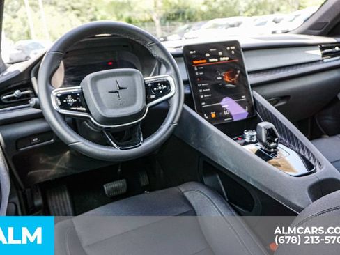 Used 2023 Polestar Polestar 2 AWD/4WD image 27