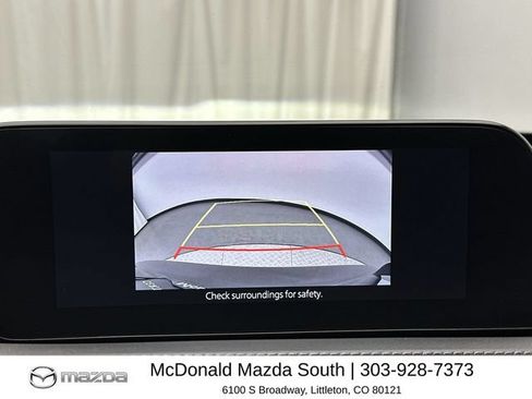 Used 2023 MAZDA CX-30 AWD 2.5 S w/ Preferred Package image 17