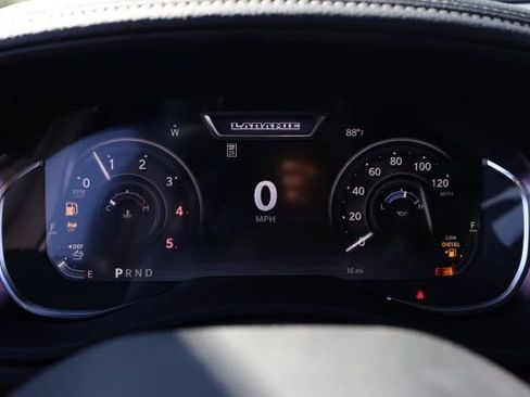 New 2026 RAM 2500 Laramie w/ Night Edition image 27