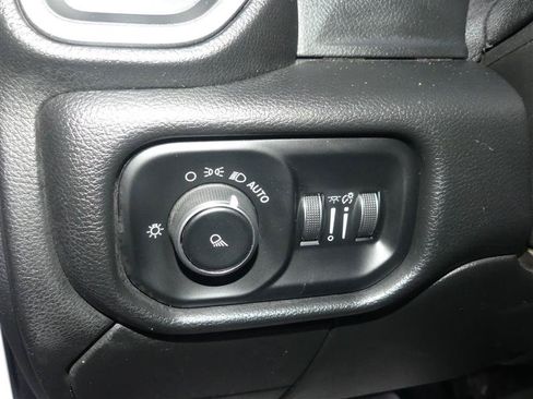 Used 2019 RAM 2500 Tradesman AWD/4WD image 27