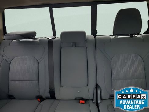 Used 2019 RAM 1500 Big Horn image 16