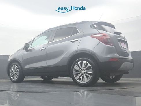 Used 2020 Buick Encore Preferred image 31
