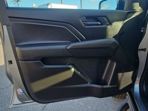New 2026 Chevrolet Colorado Trail Boss AWD/4WD image 22