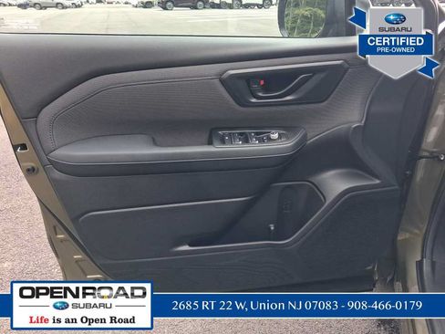 Used 2026 Subaru Forester Premium AWD/4WD image 26