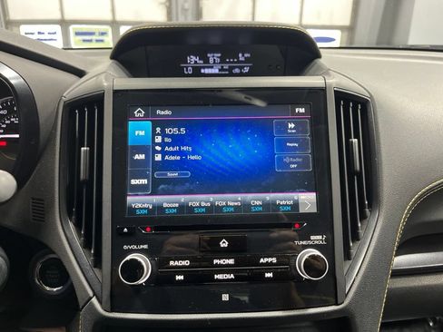 Used 2021 Subaru Crosstrek 2.5i Sport w/ Moonroof Package AWD/4WD image 27