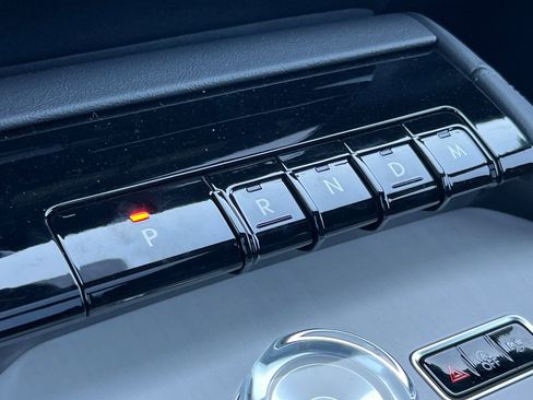 New 2026 Lincoln Navigator Reserve w/ Jet Appearance Package image 21