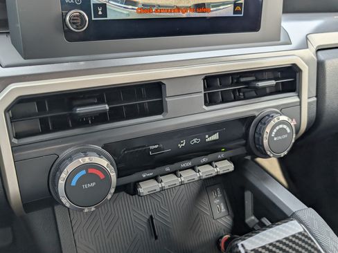 Used 2025 Toyota Tacoma SR5 RWD image 17