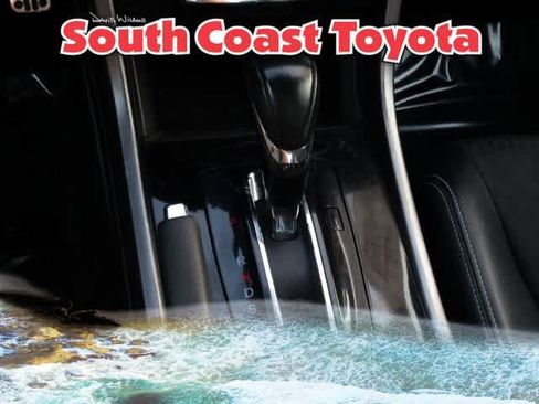 Used 2016 Honda Accord Sport image 32