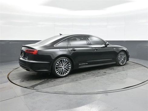 Used 2016 Audi A6 3.0T Prestige image 7
