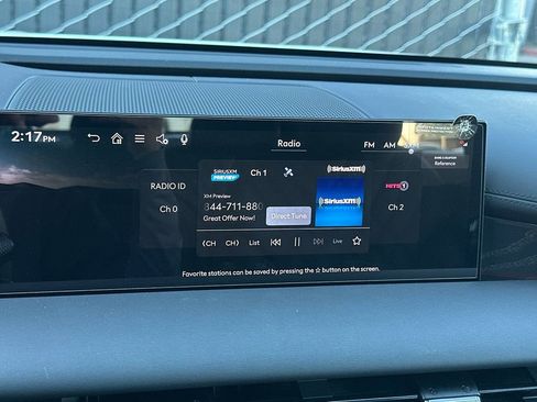 New 2026 Genesis G80 3.5T Prestige image 17