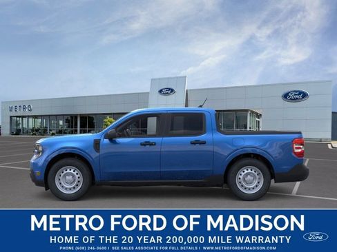 New 2026 Ford Maverick XL AWD/4WD image 3
