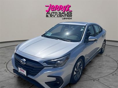 Used 2025 Subaru Legacy Touring XT w/ Popular Package #2