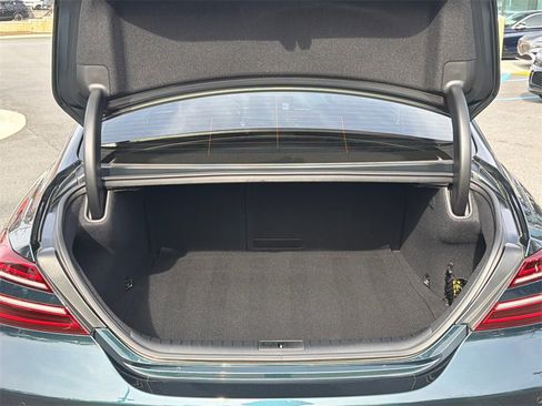 Used 2024 Genesis G70 3.3T Advanced image 18