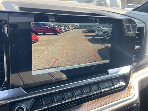 New 2026 Chevrolet Silverado 1500 LT image 14