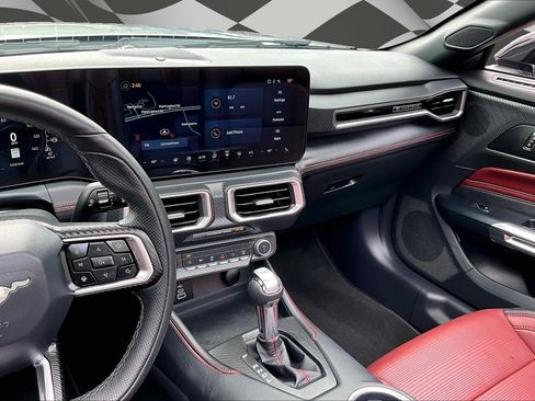 Used 2026 Ford Mustang Premium RWD image 6