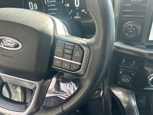 Used 2023 Ford F150 Tremor w/ Equipment Group 402A High image 18