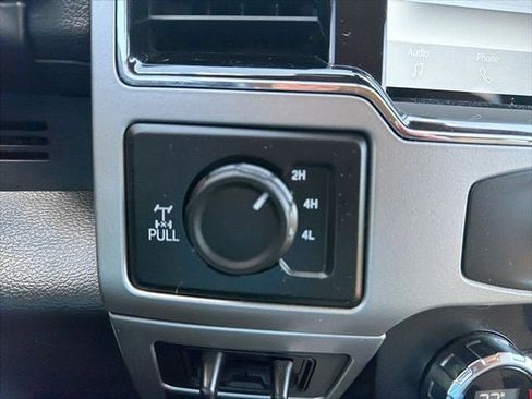 Used 2022 Ford F350 Lariat AWD/4WD image 16