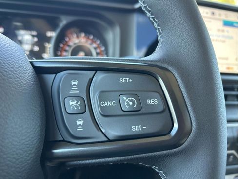 New 2026 Jeep Gladiator Willys image 17