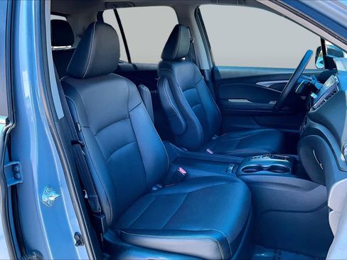 Used 2023 Honda Ridgeline RTL image 9