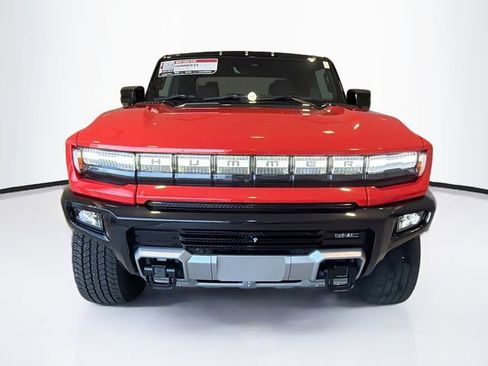 New 2026 GMC Hummer EV 2X image 2