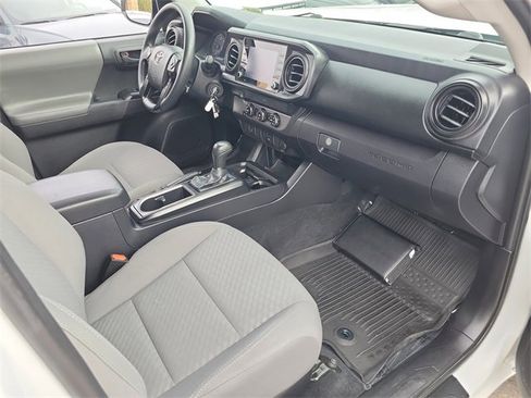 Used 2021 Toyota Tacoma SR5 image 16