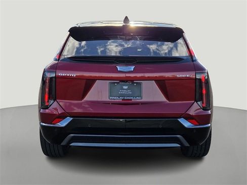 New 2026 Cadillac Optiq Sport 2 image 3