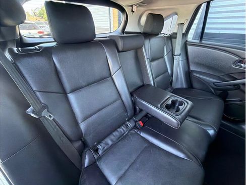 Used 2017 Acura RDX AWD w/ Technology Package image 22