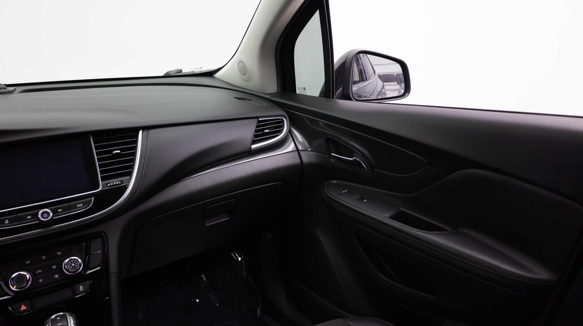 Used 2019 Buick Encore Preferred w/ LPO, Active Package FWD image 27