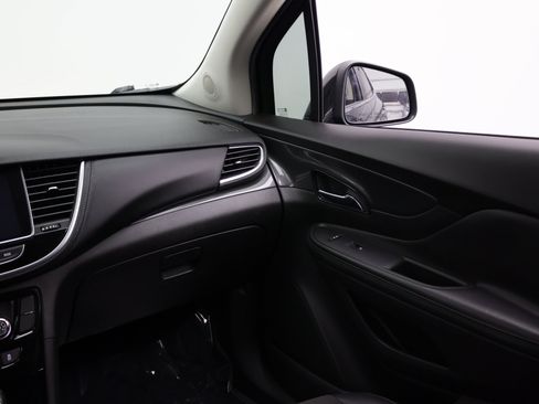 Used 2019 Buick Encore Preferred w/ LPO, Active Package FWD image 27