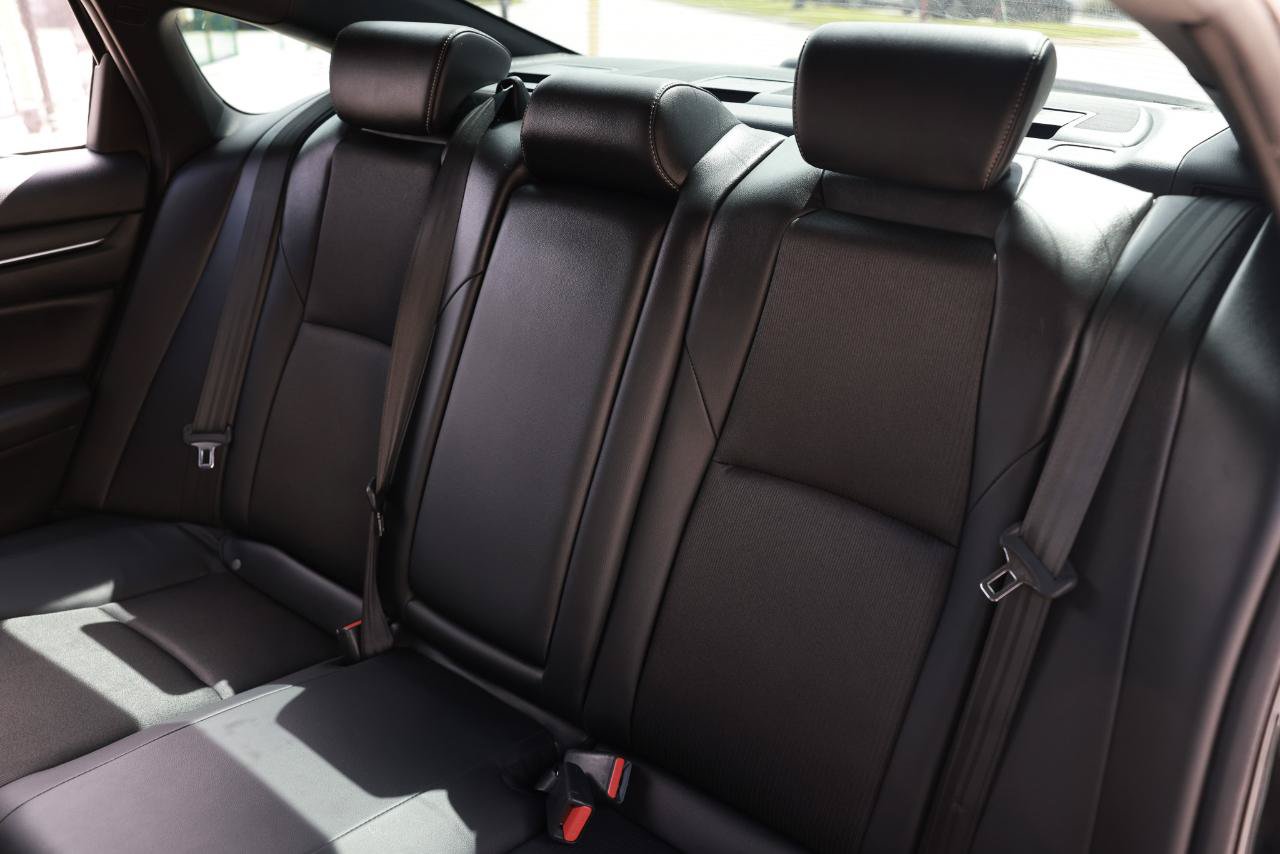 Used 2022 Honda Accord Sport image 8
