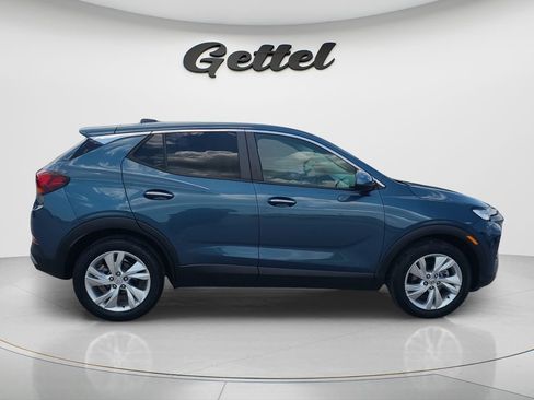 Used 2024 Buick Encore GX Preferred w/ Comfort Package FWD image 4