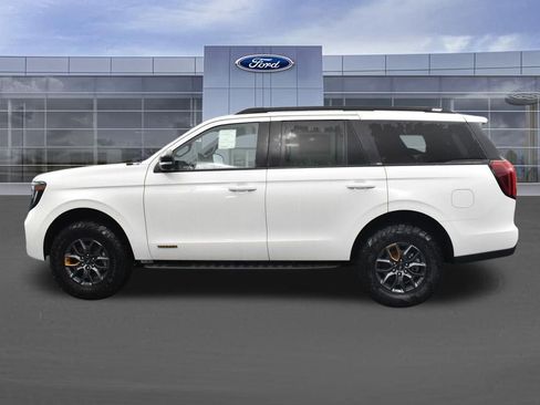 New 2026 Ford Expedition Tremor AWD/4WD image 2