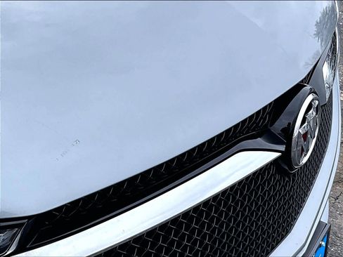 Used 2023 Buick Enclave Essence w/ Experience Buick Package image 33