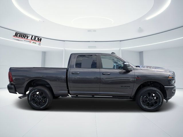 New 2026 RAM 2500 Laramie AWD/4WD image 2