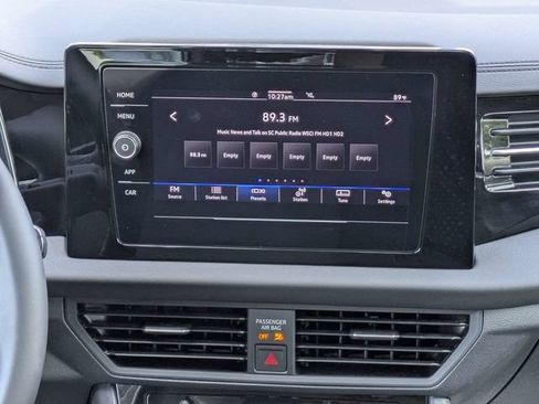Certified 2026 Volkswagen Jetta S FWD image 16