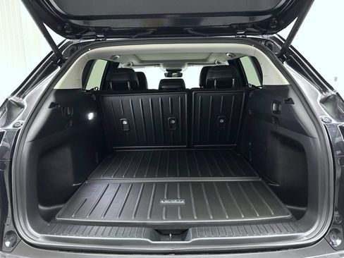 Certified 2026 MAZDA CX-50 AWD 2.5 S w/ Accent Package image 21