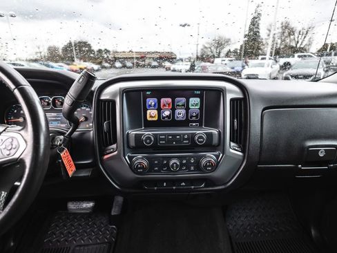 Used 2017 Chevrolet Silverado 1500 LT image 29