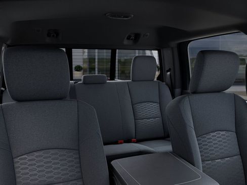 New 2026 RAM 2500 Tradesman AWD/4WD image 29