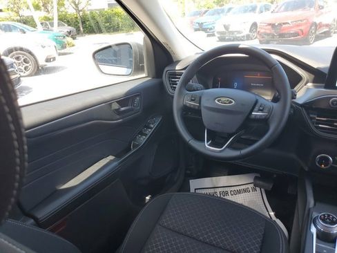 Used 2024 Ford Escape Active image 13