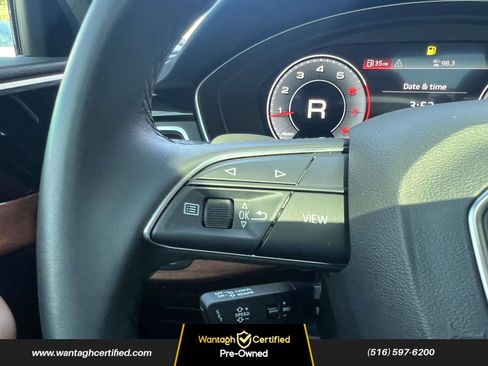 Used 2022 Audi A4 2.0T Premium Plus w/ Premium Plus Package image 28