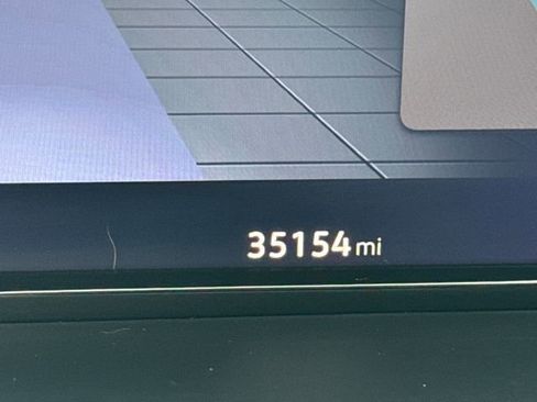 Used 2024 Volkswagen Atlas SE w/ Panoramic Sunroof Package image 23