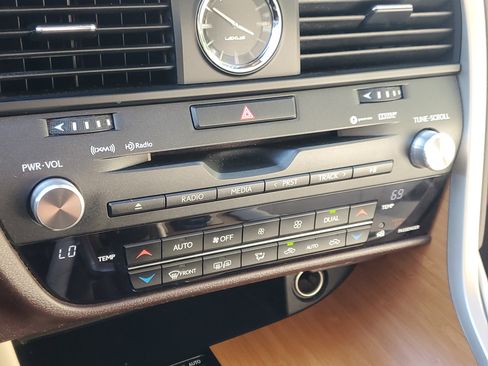 Used 2018 Lexus RX 350 AWD image 29