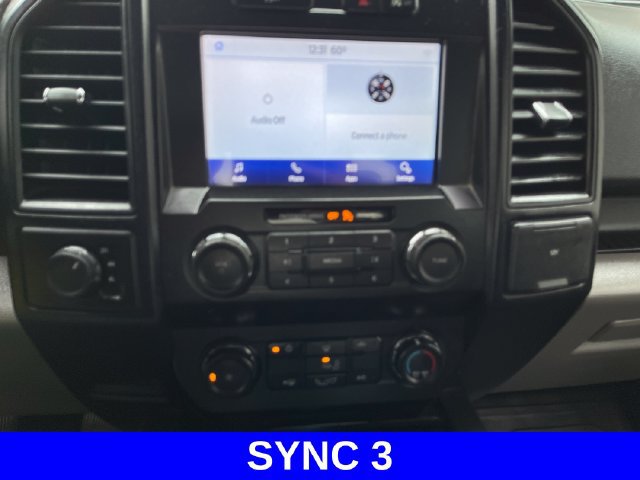 Used 2020 Ford F150 XL w/ Equipment Group 101A Mid AWD/4WD image 18