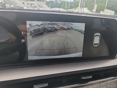 Certified 2025 Kia Telluride S FWD image 17