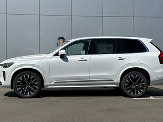 New 2025 Volvo XC90 T8 Plus w/ Protection Package Premier video 2