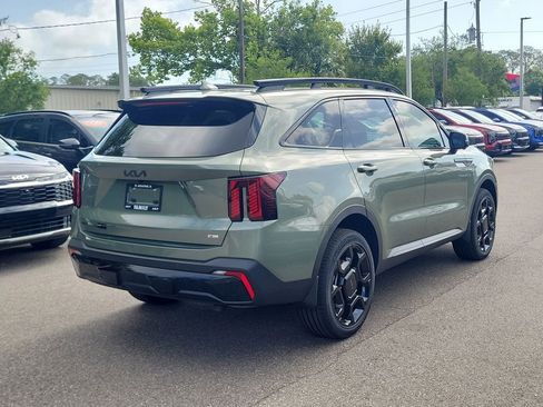 New 2026 Kia Sorento SX AWD/4WD image 6