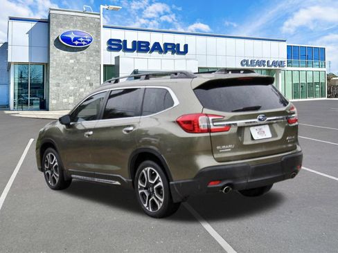 Certified 2024 Subaru Ascent Touring AWD/4WD image 4