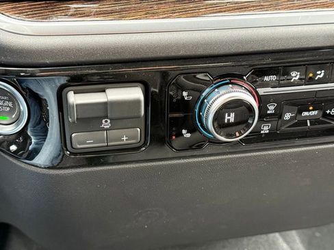 New 2026 GMC Sierra 1500 Elevation w/ Elevation Select Package image 24